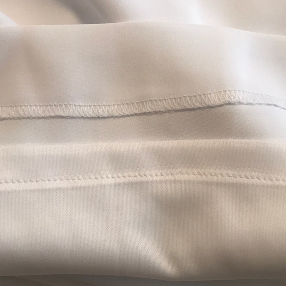 Wide leg pants - Picture 5 of 5